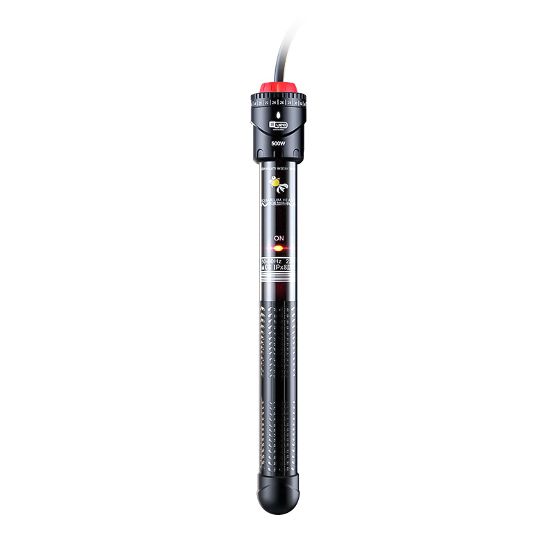 Yee Quartz Glass Tube Heater
