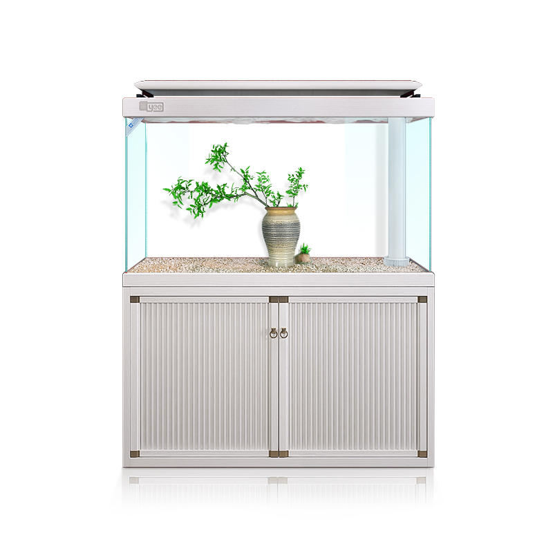 Yee Ecological Arowana Large Fish Tank